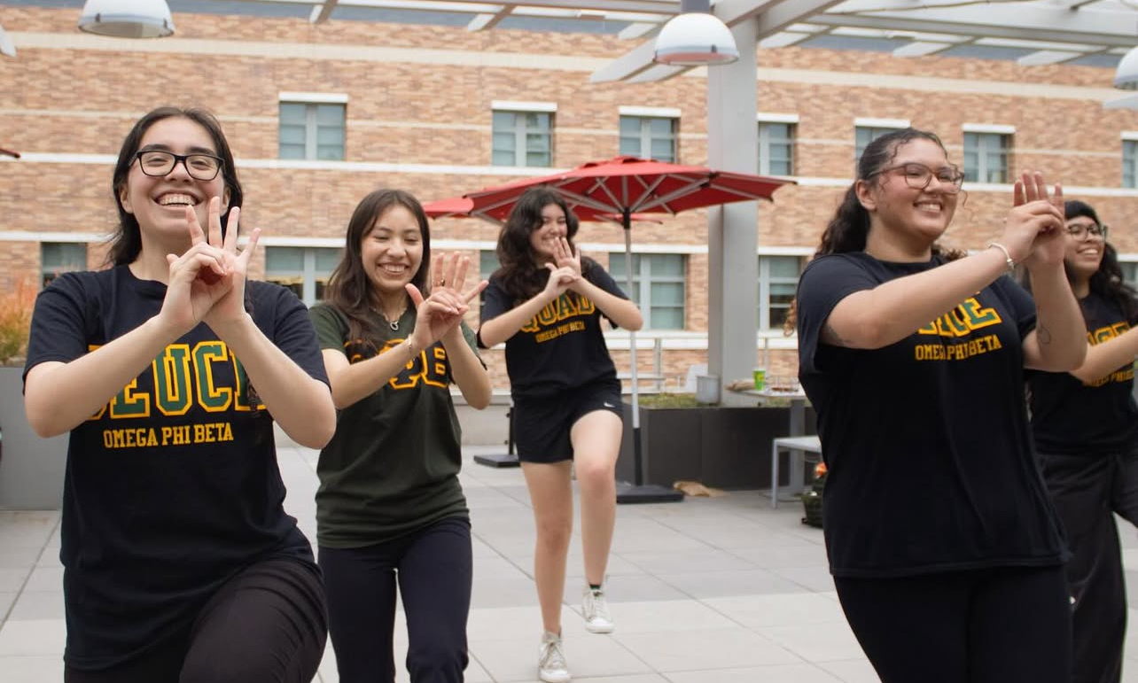 OPB Strolling Clinic