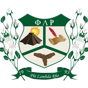 photo of Phi Lambda Rho Sorority, Inc.