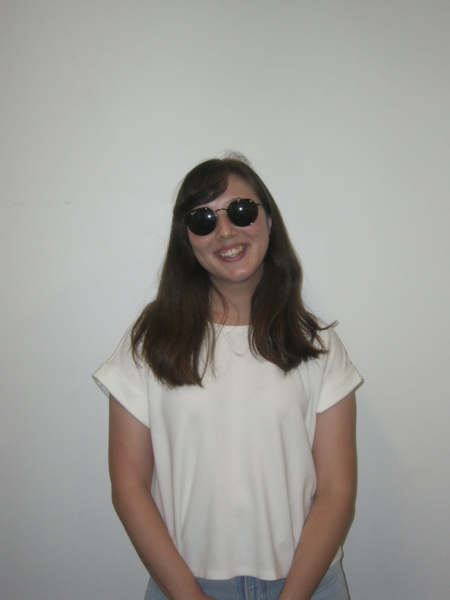 photo of Sydney Nomura