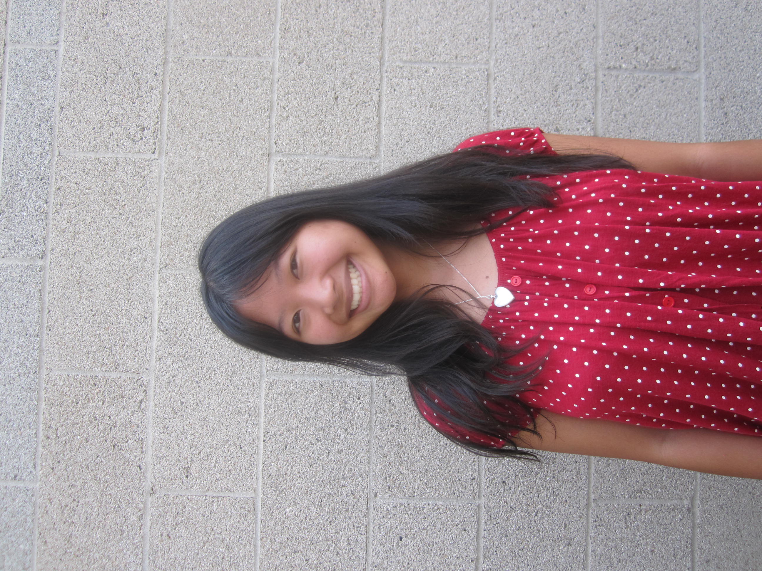photo of Nicole Nguyen