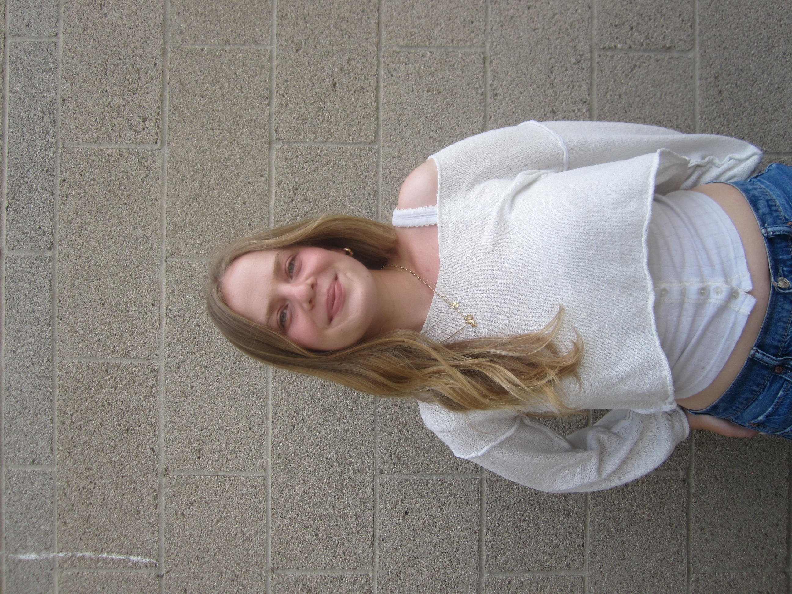 photo of Jane Sacon
