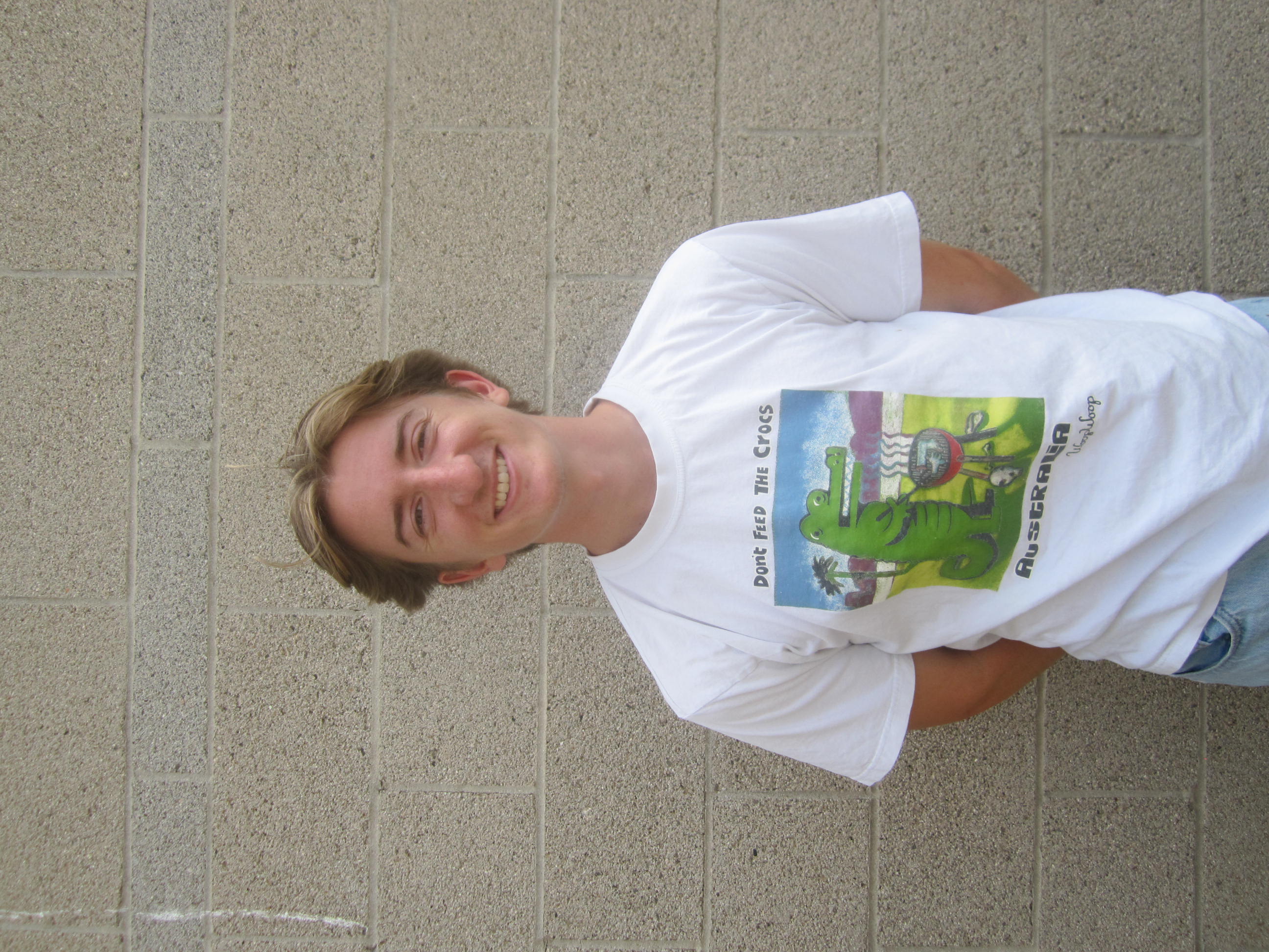 photo of Craig Seiler