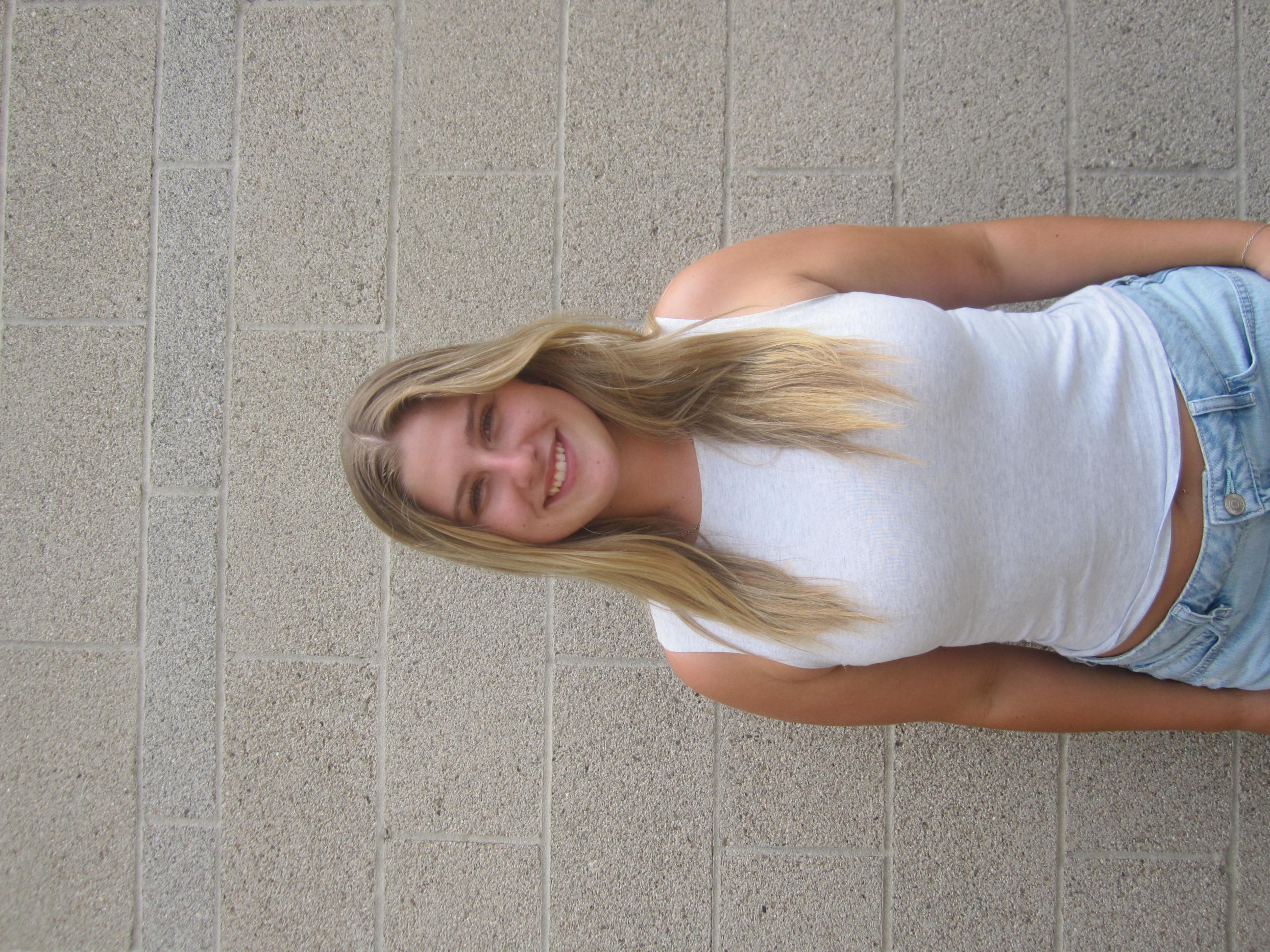 photo of Madelyn Depew