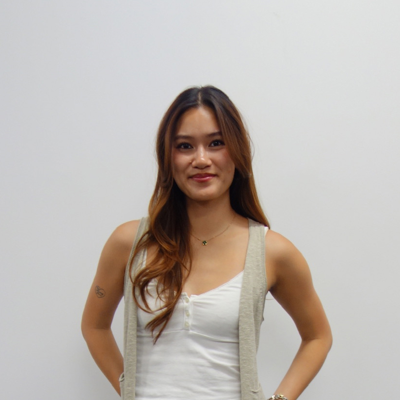 photo of Elyse Tran