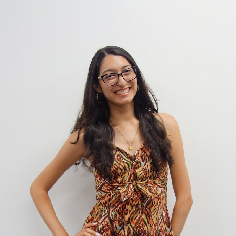 photo of Gabriela Gutierrez