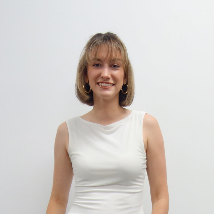 photo of Jacqueline Zurow