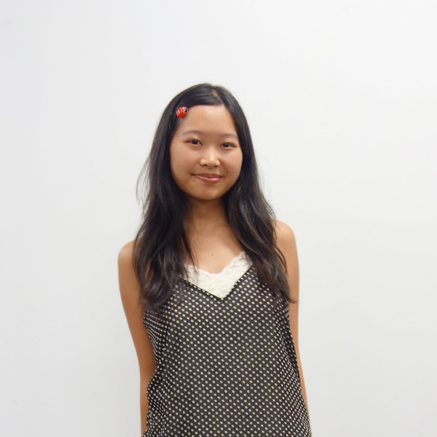 photo of Nicole Nguyen