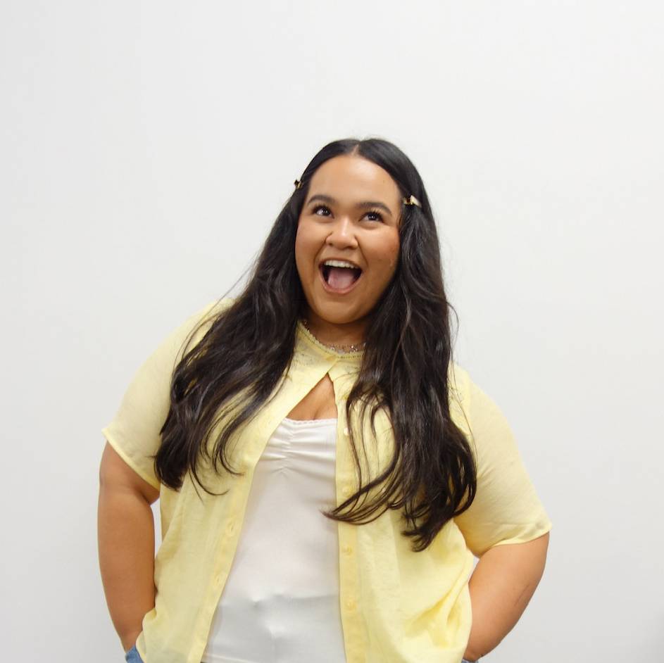 photo of Emma Villegas