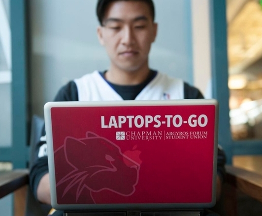Laptops To Go