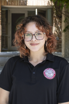 photo of Carolina Caraballo Velez