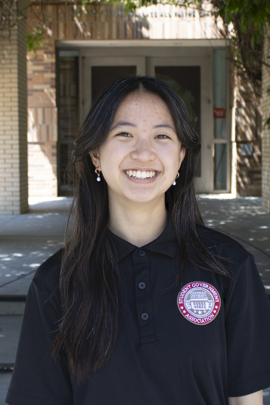 photo of Emma Nguyen