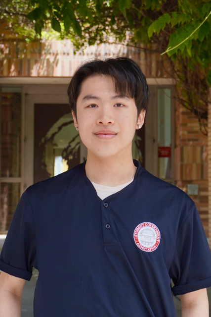 photo of Jason Wu Chen