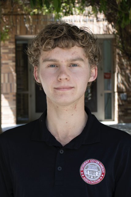 photo of Matthew Mason