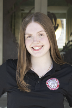 photo of Sophia Richter