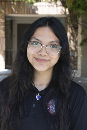 photo of Stephanie Martinez