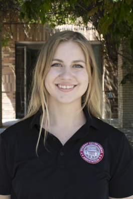 photo of Taylor Eskew