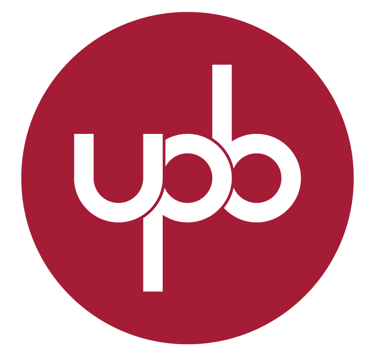 University Program Board logo University Program Board logo