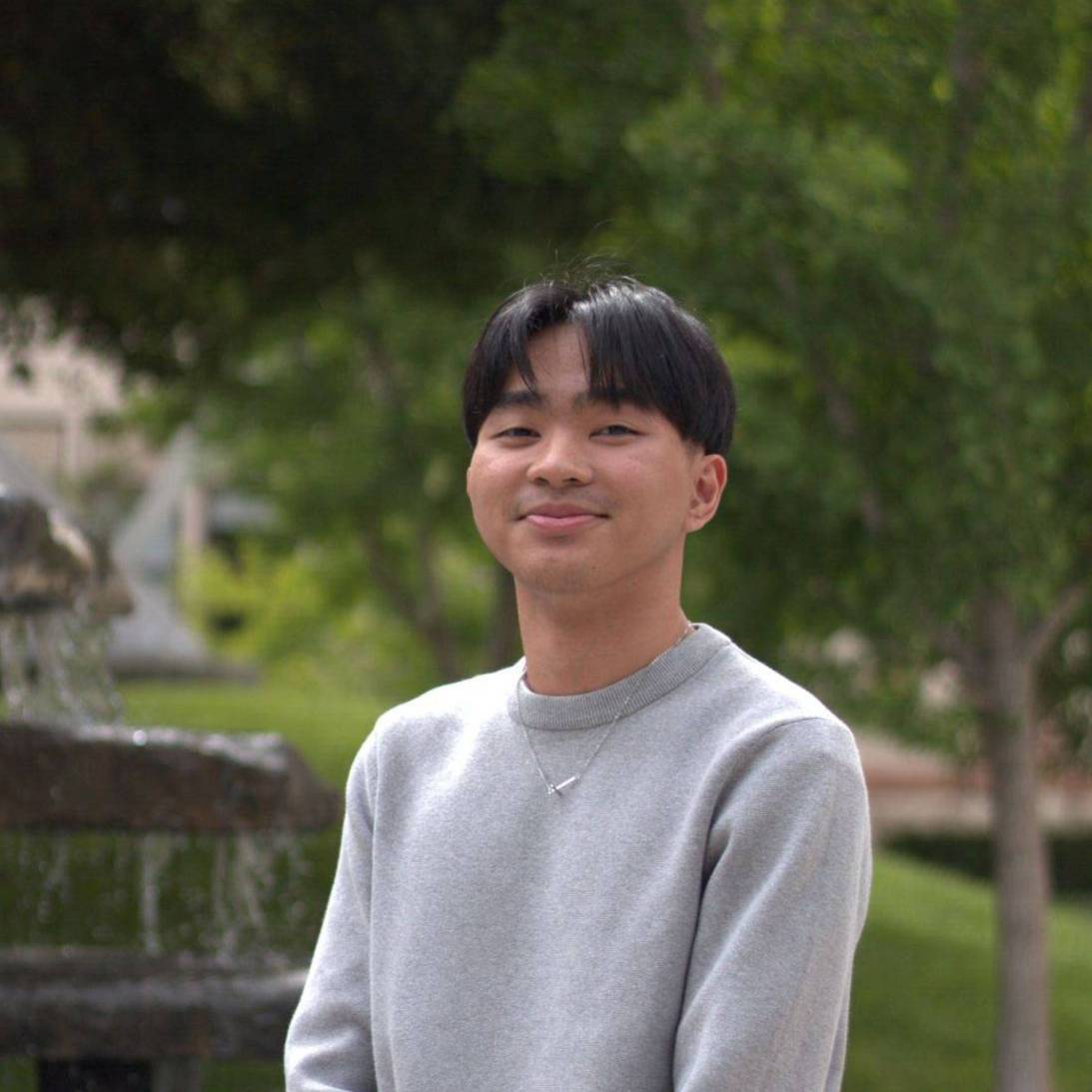 photo of Brent Matthew Ortizo