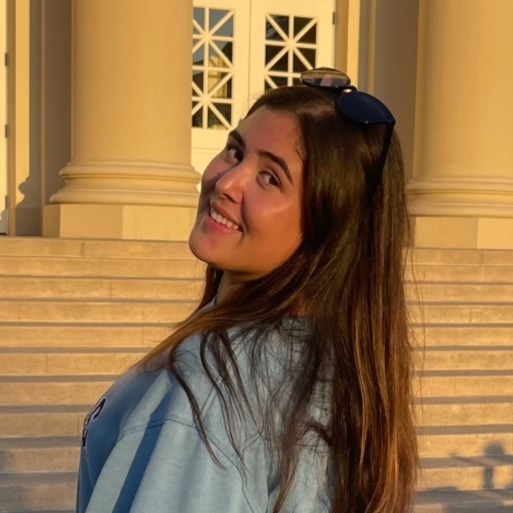 photo of Catie Slater