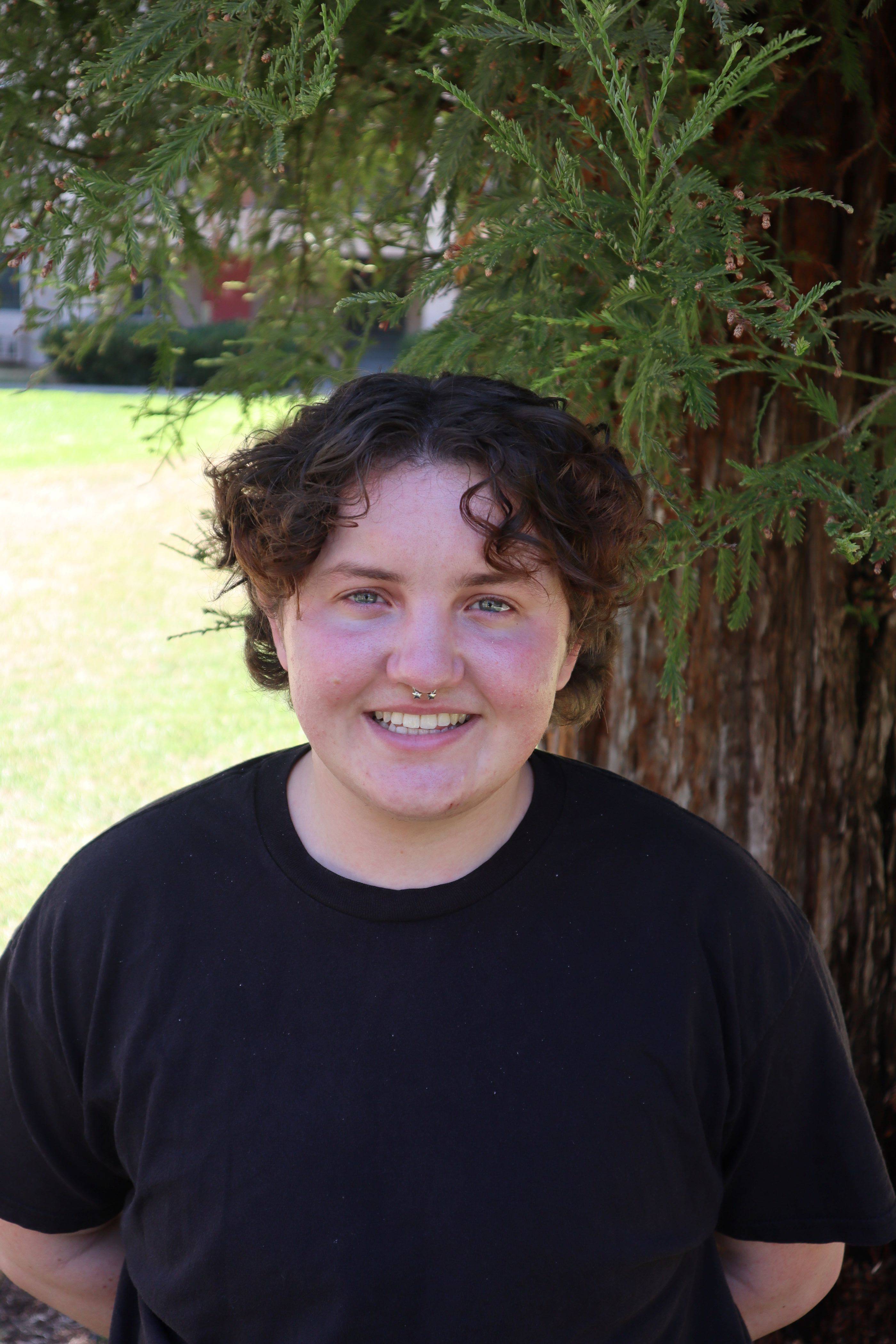 photo of Frances Isler