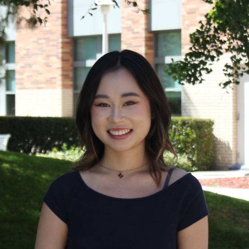 photo of Adelyn Ho