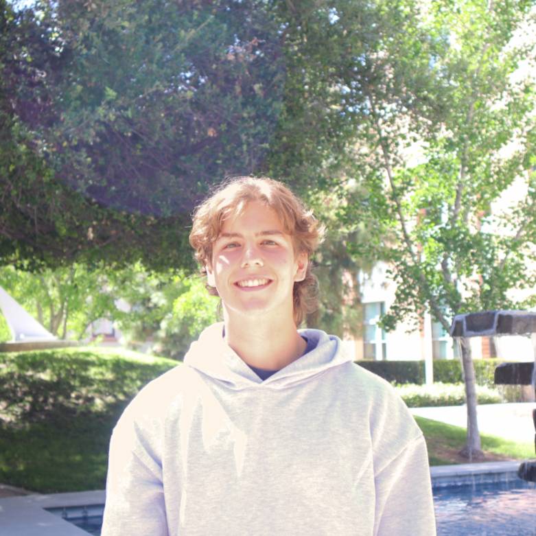 photo of Bradley Sonnichsen