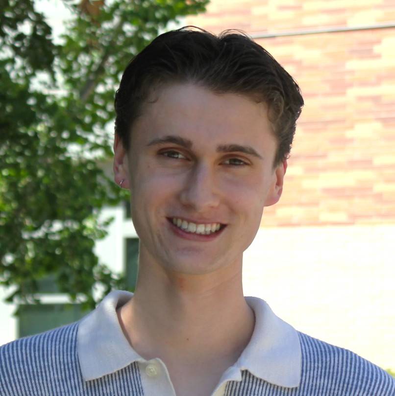 photo of Duncan Engel