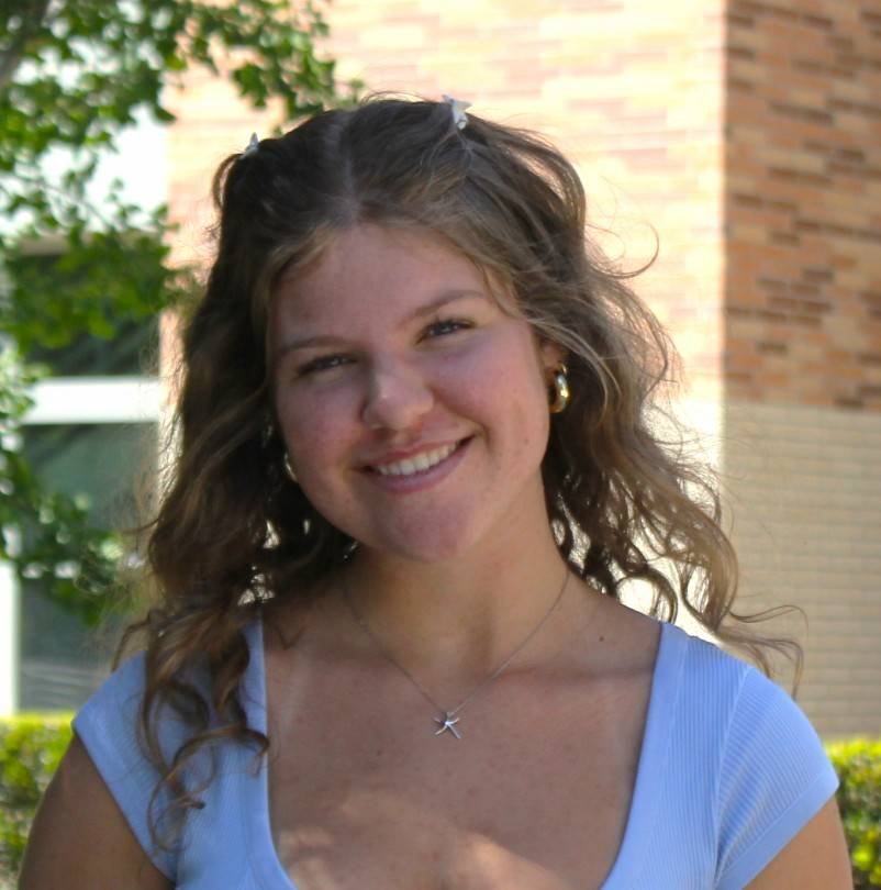 photo of Emmie Kuhl