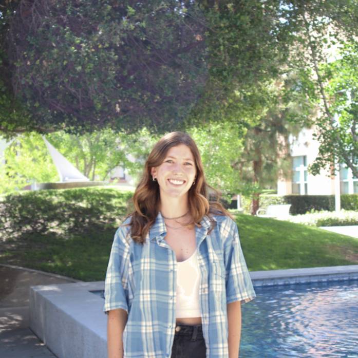 photo of Indy Rahill