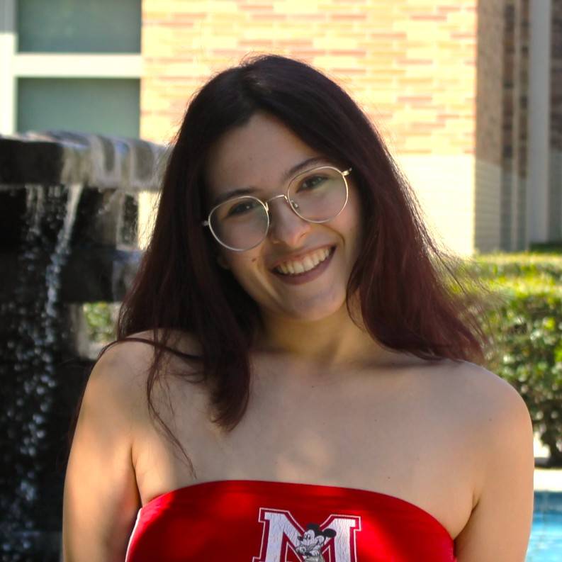 photo of Maia Bline
