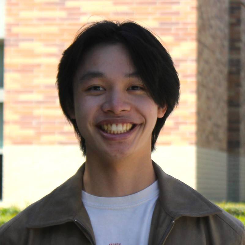 photo of Tyler Lee