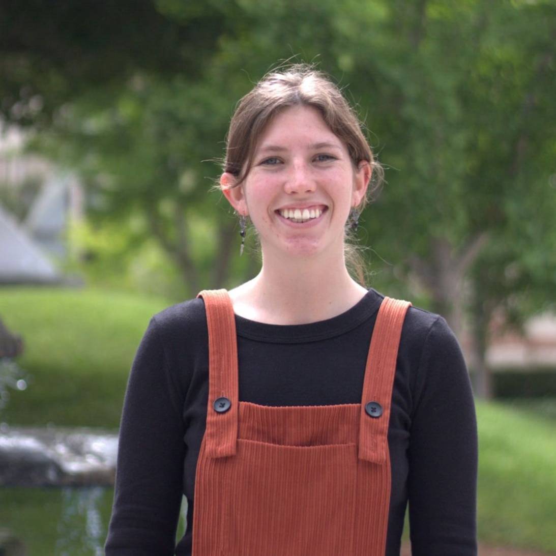 photo of Indy Rahill