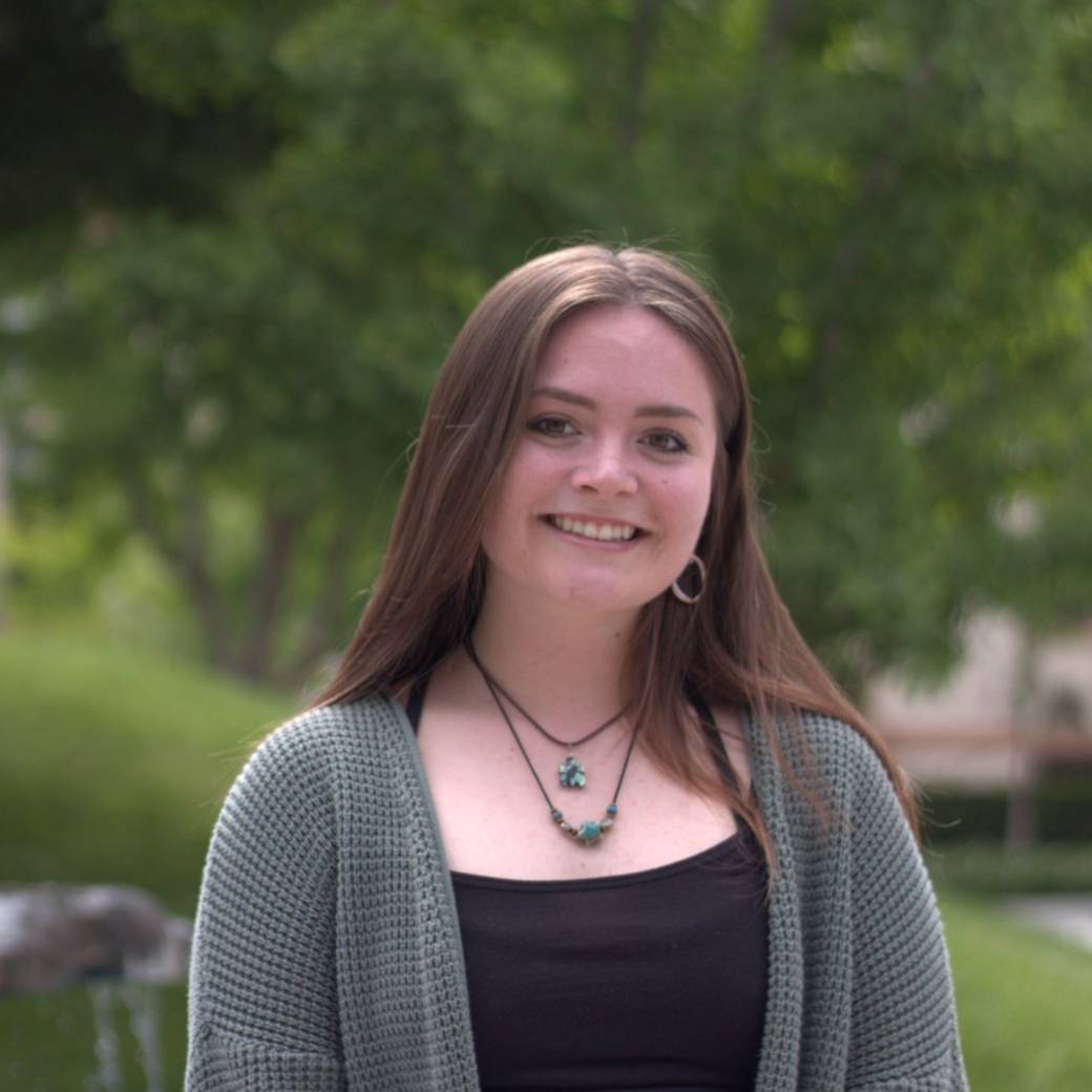 photo of Isabel Gomez