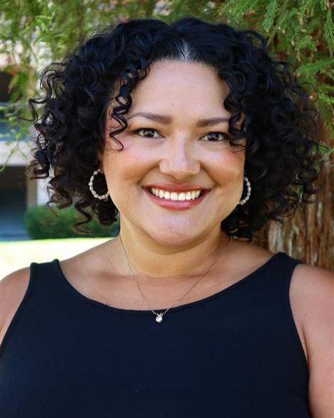 photo of Jamie Gutierrez