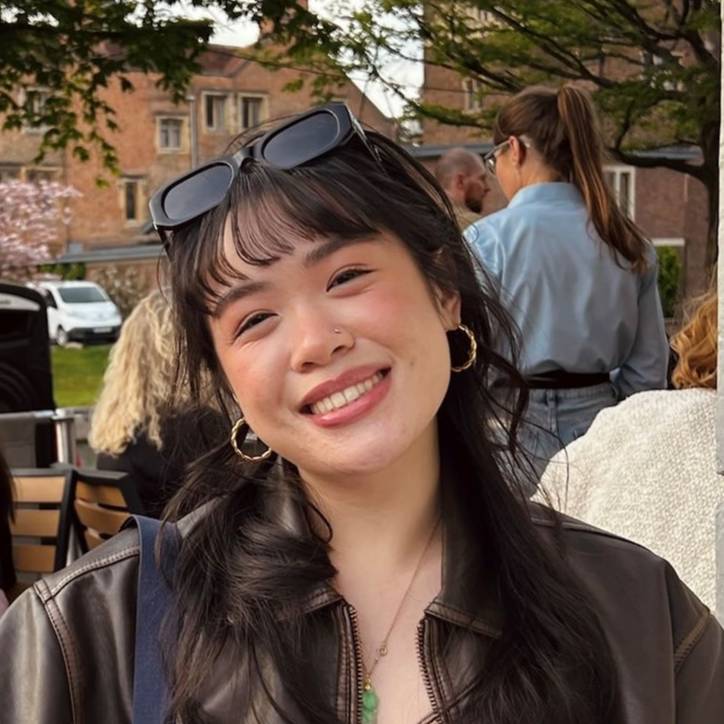 photo of Louie Vitan