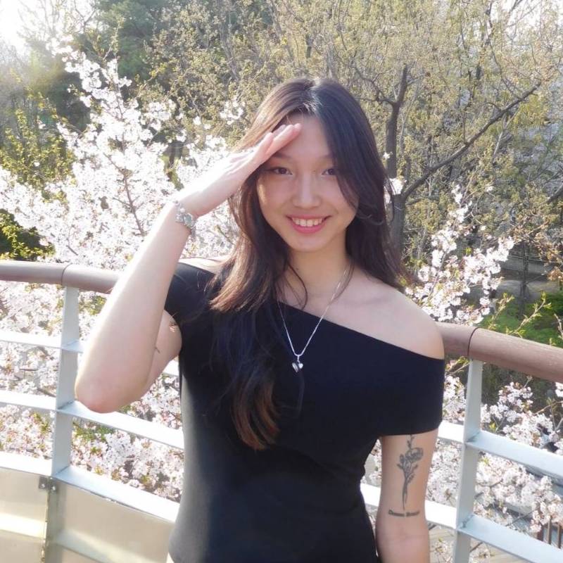 photo of Lulu Cronin