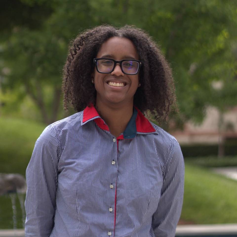 photo of Marguerite McHenry