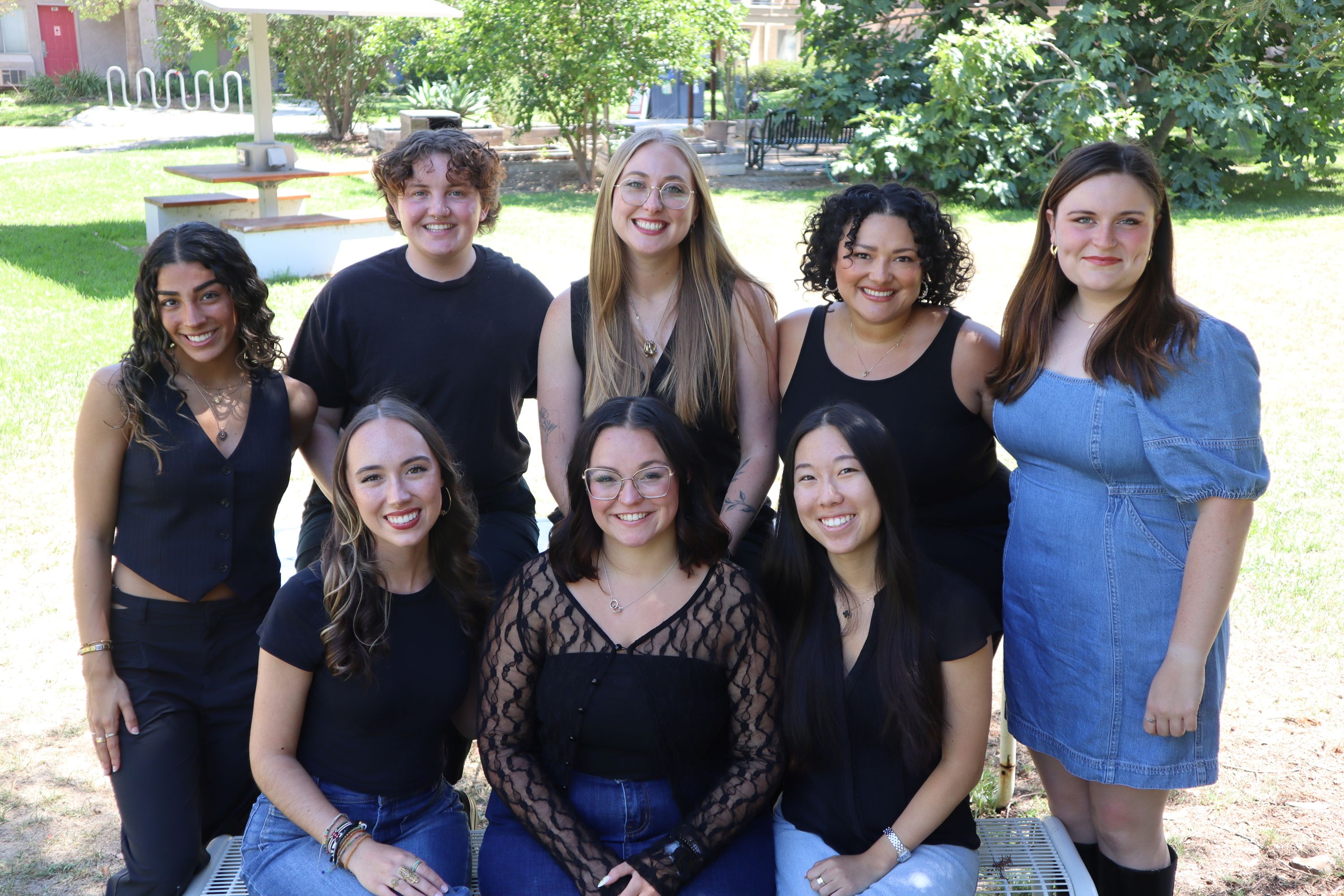 Orientation Team 2025