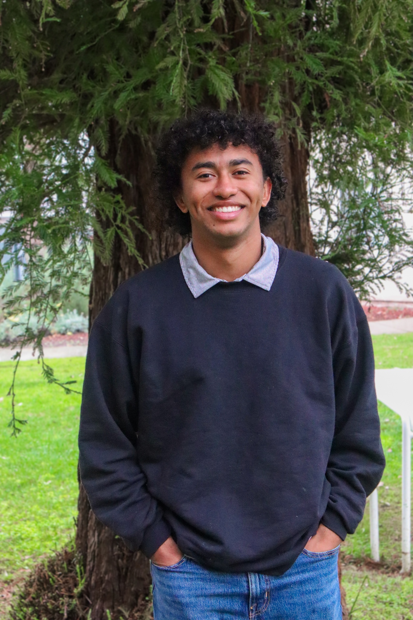 photo of Alex Palmer