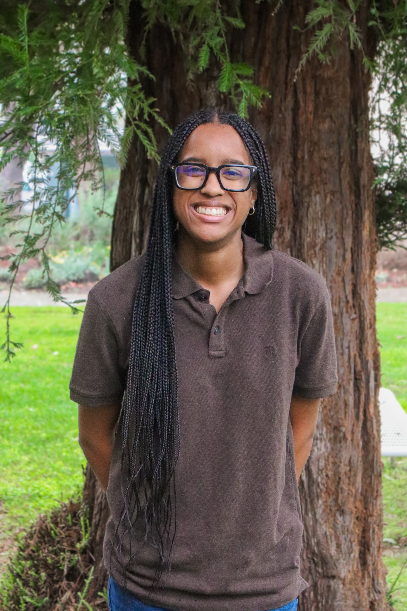 photo of Elizabeth Kulaga