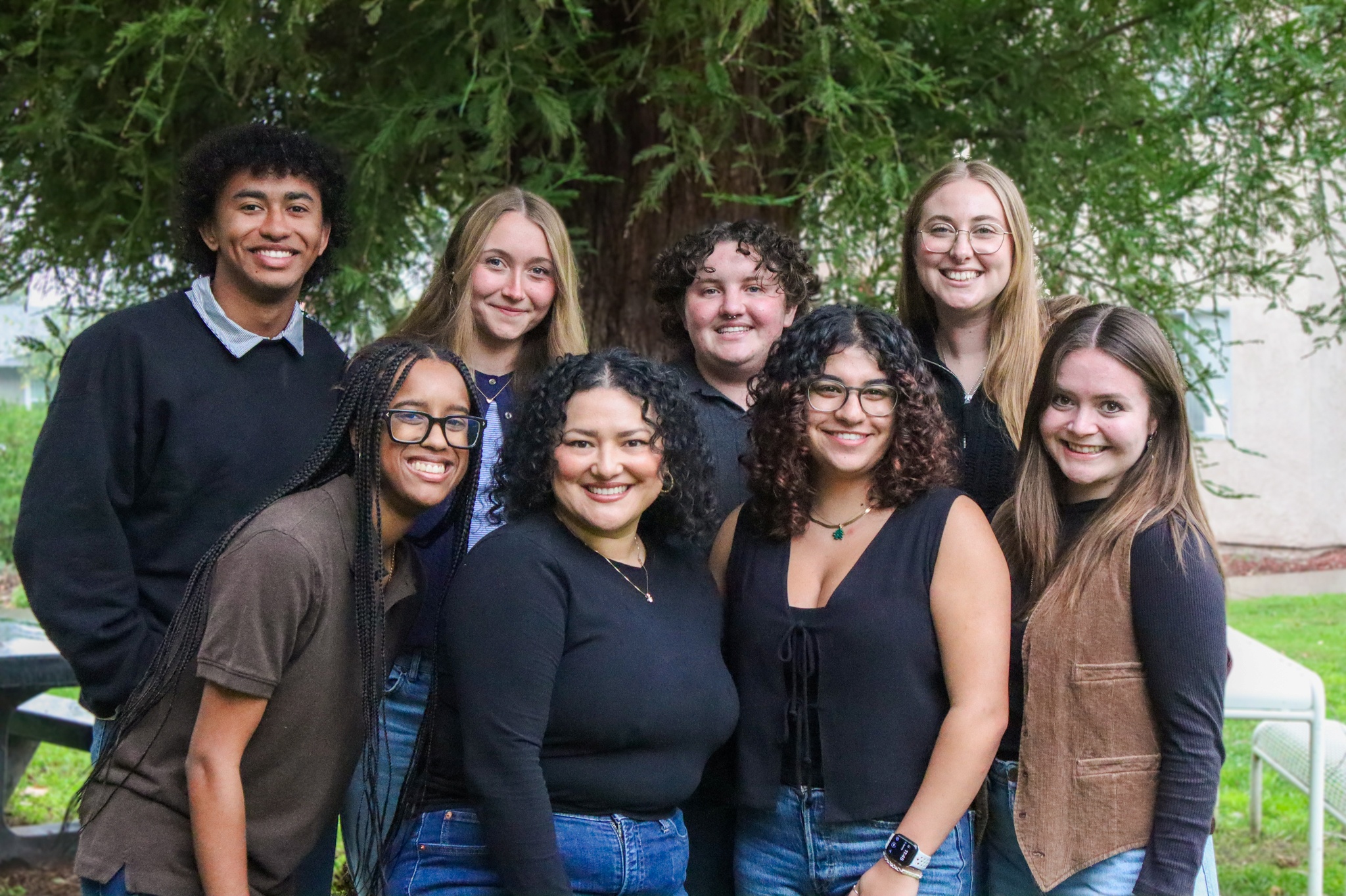 Orientation Team 2025