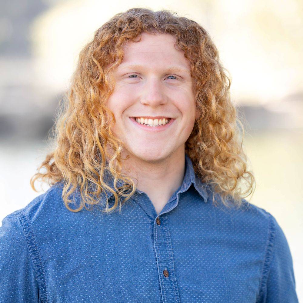 photo of Zachary Colby