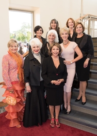 WOC Past Presidents