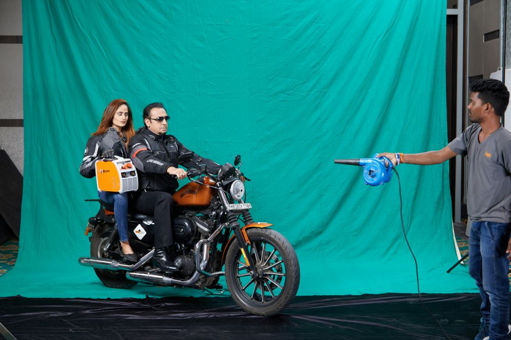 Photo by GREAT YUVA on Unsplash 