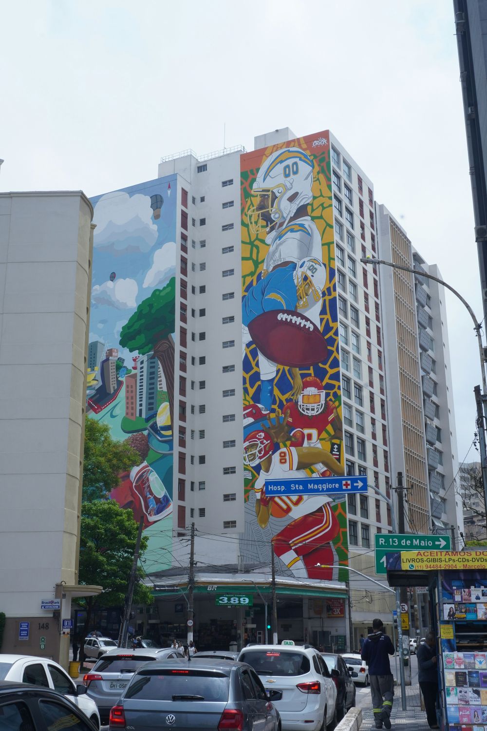 Photo by Vinícius Costa on Unsplash 