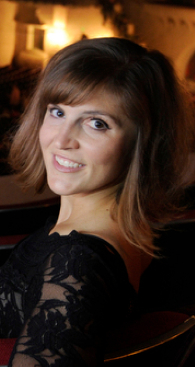 photo of Emily Carman