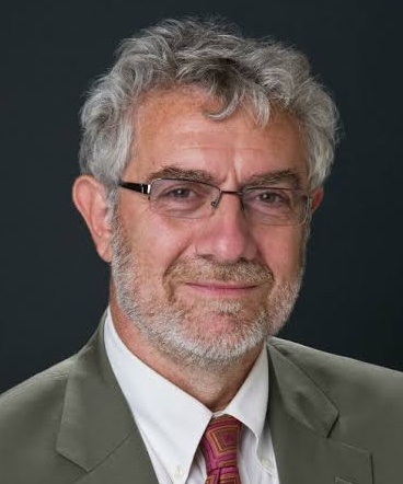 photo of Daniele C. Struppa