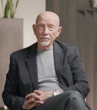 photo of William Cumiford