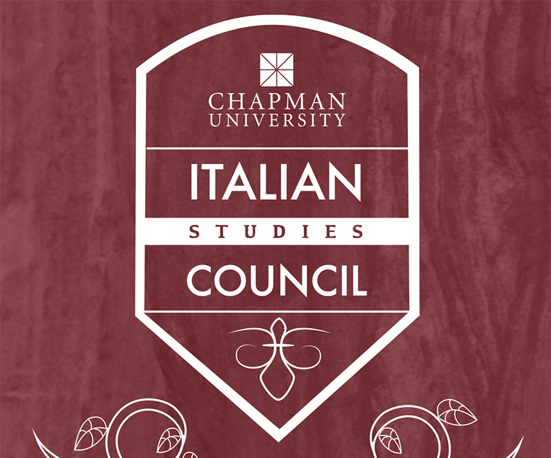 Italian Studies Council