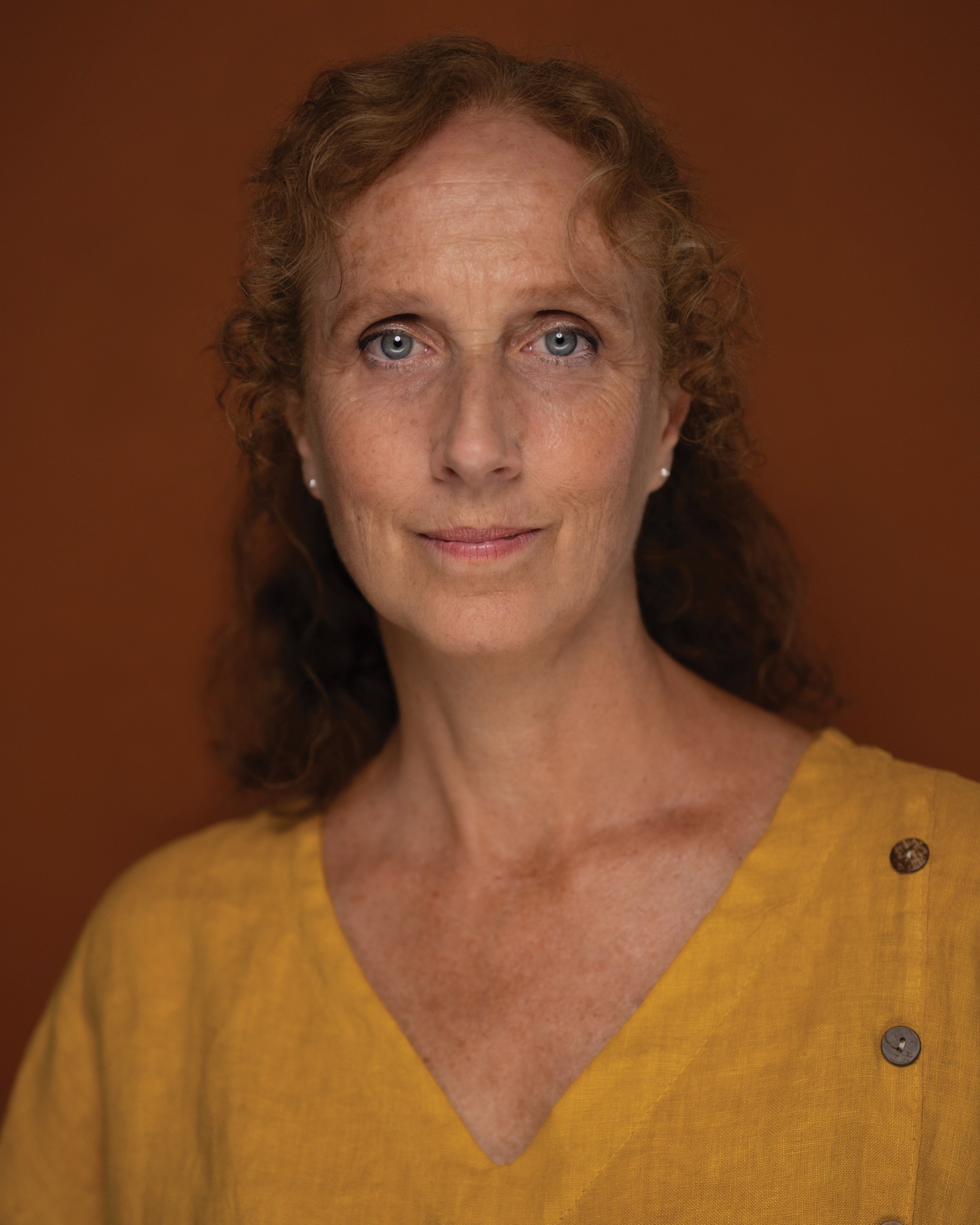 photo of Julianne O’Brien